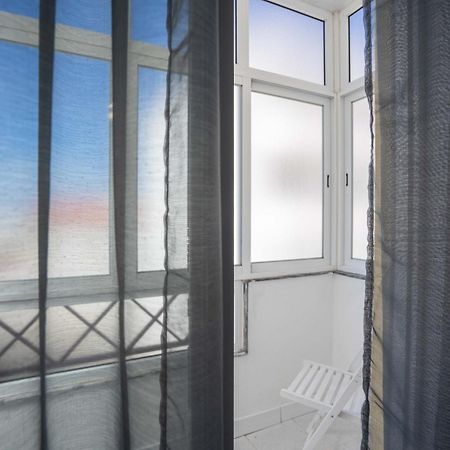 Peniche Sun & Surf Apartment Exterior foto