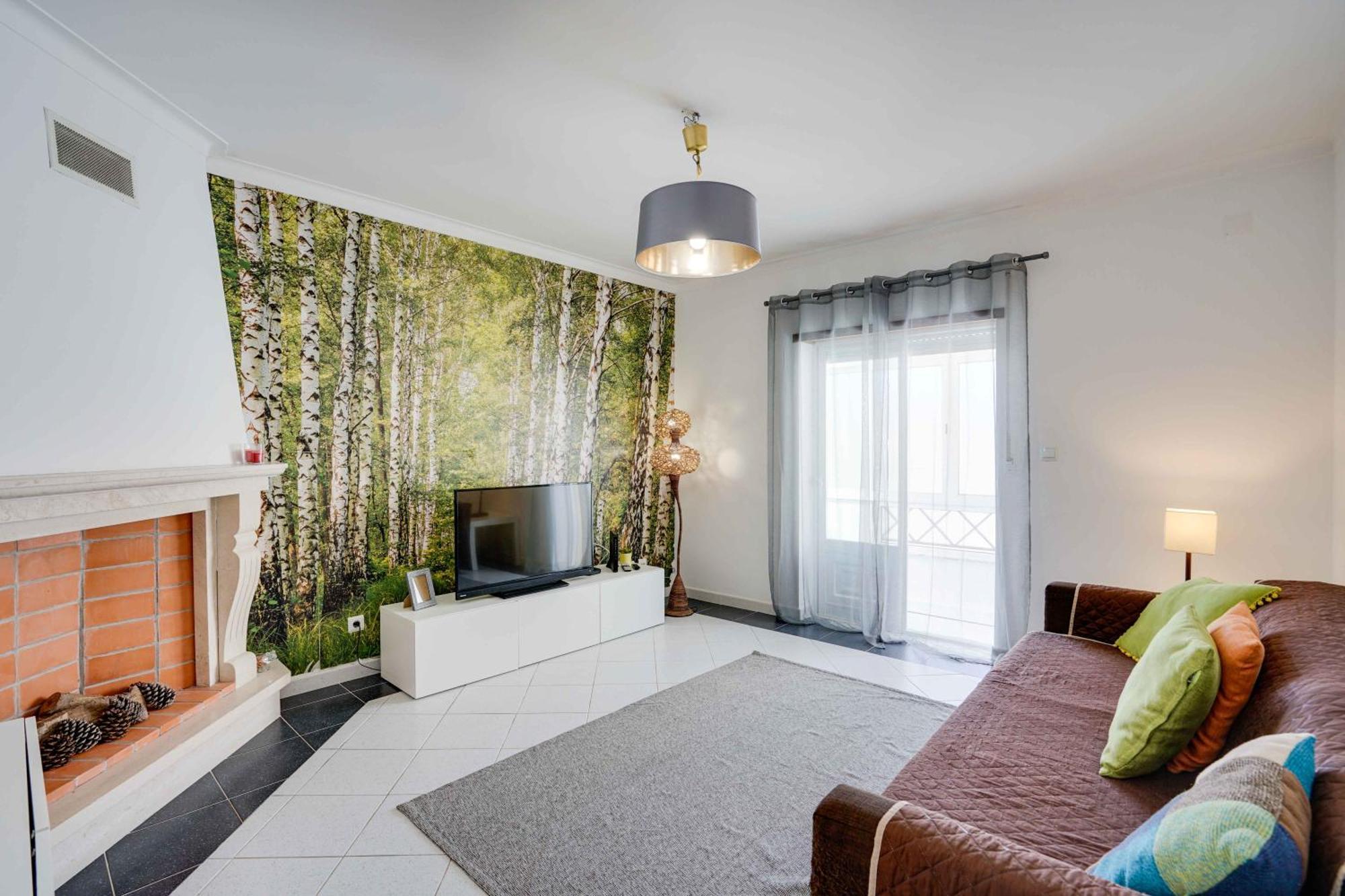 Peniche Sun & Surf Apartment Exterior foto