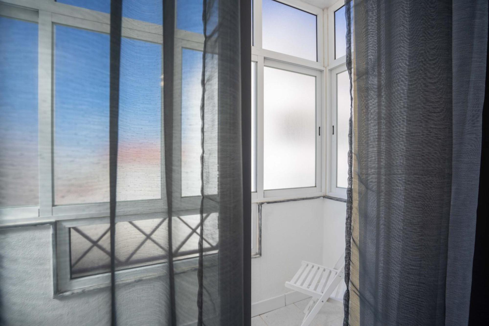 Peniche Sun & Surf Apartment Exterior foto