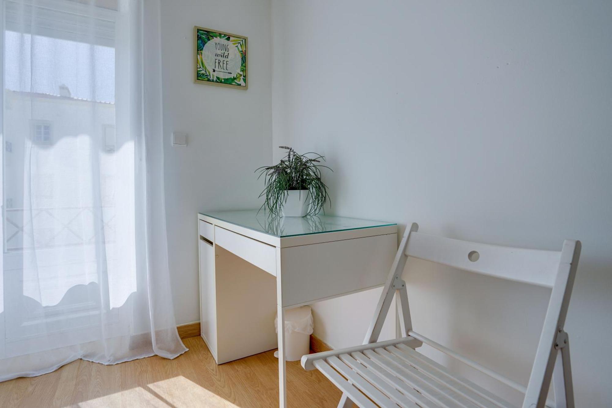 Peniche Sun & Surf Apartment Exterior foto