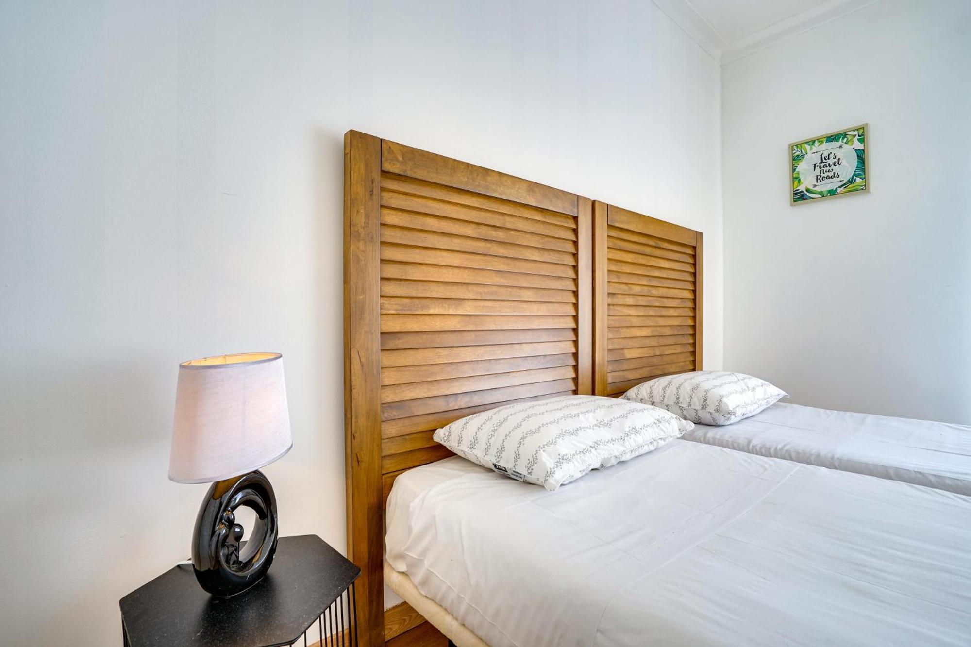 Peniche Sun & Surf Apartment Exterior foto