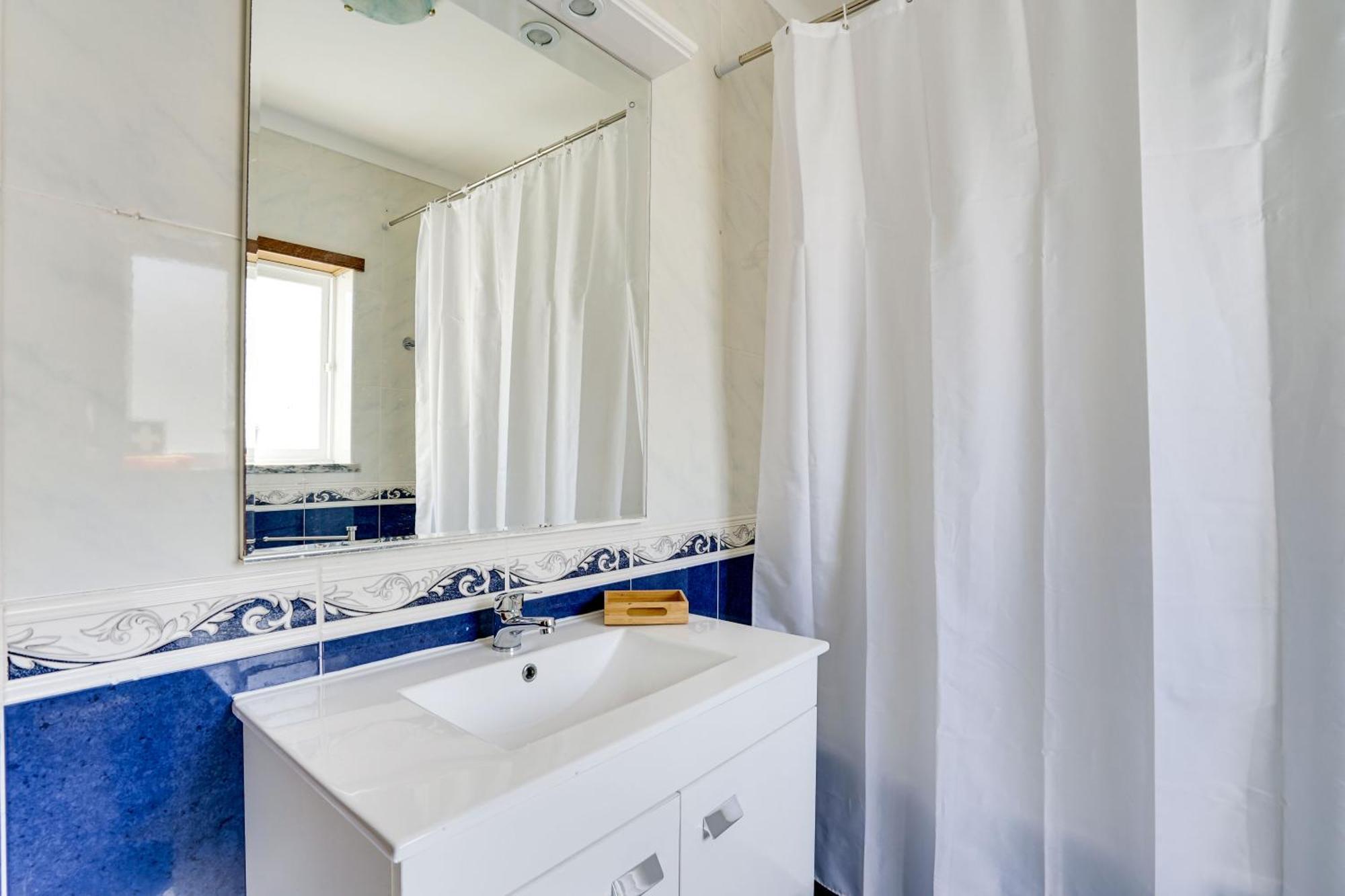 Peniche Sun & Surf Apartment Exterior foto