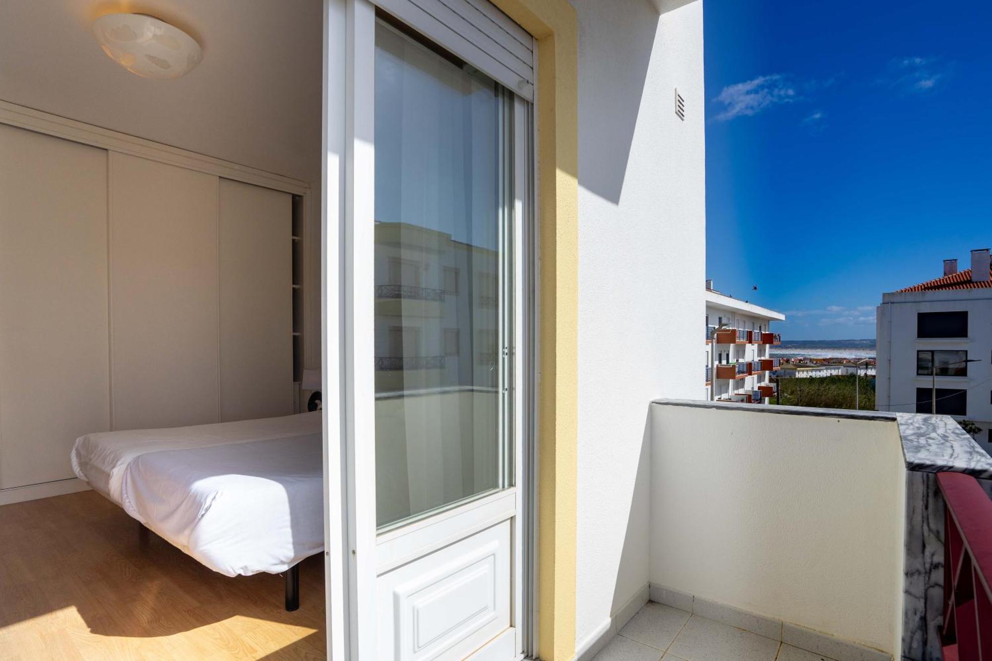 Peniche Sun & Surf Apartment Exterior foto