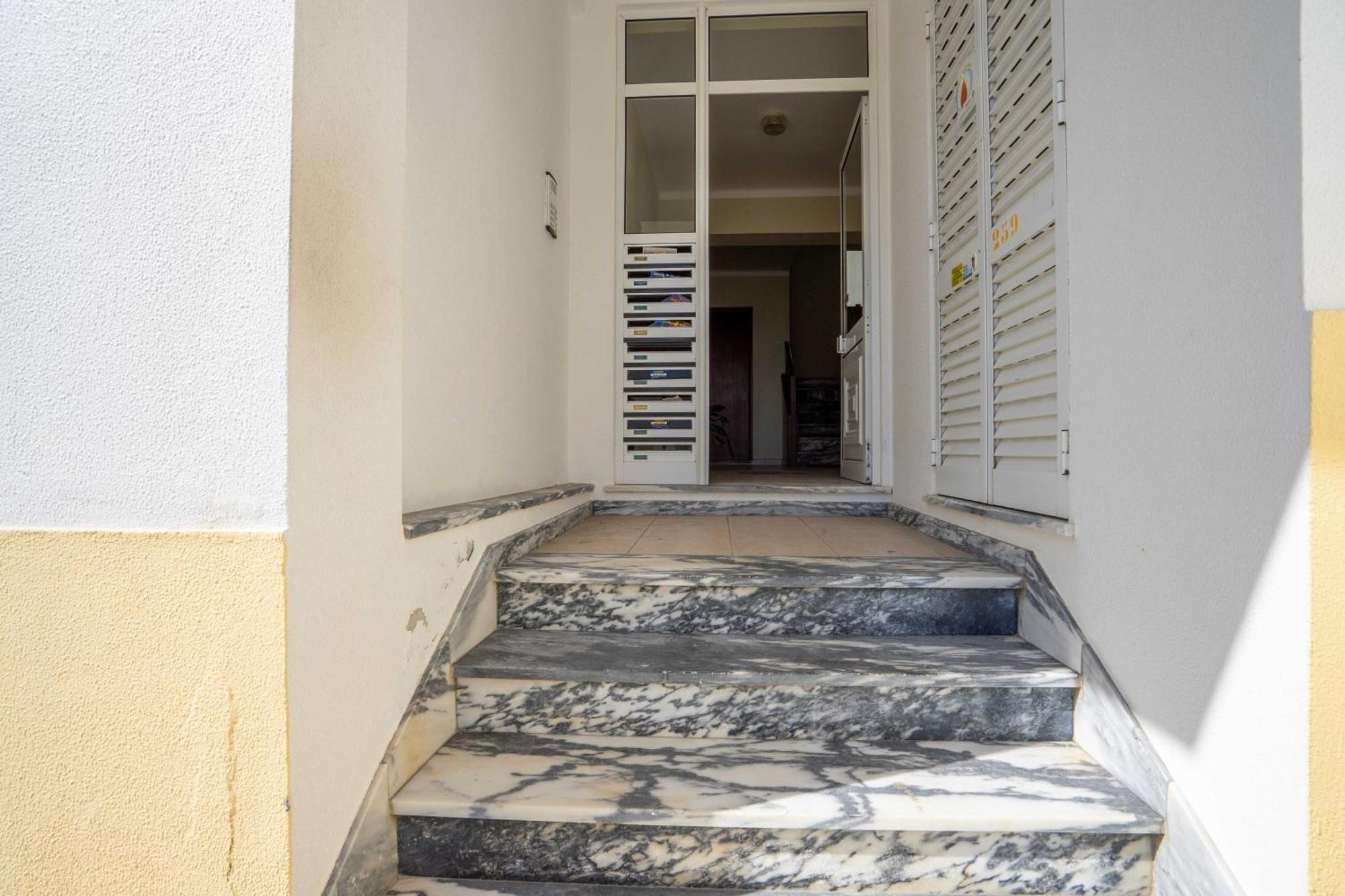 Peniche Sun & Surf Apartment Exterior foto