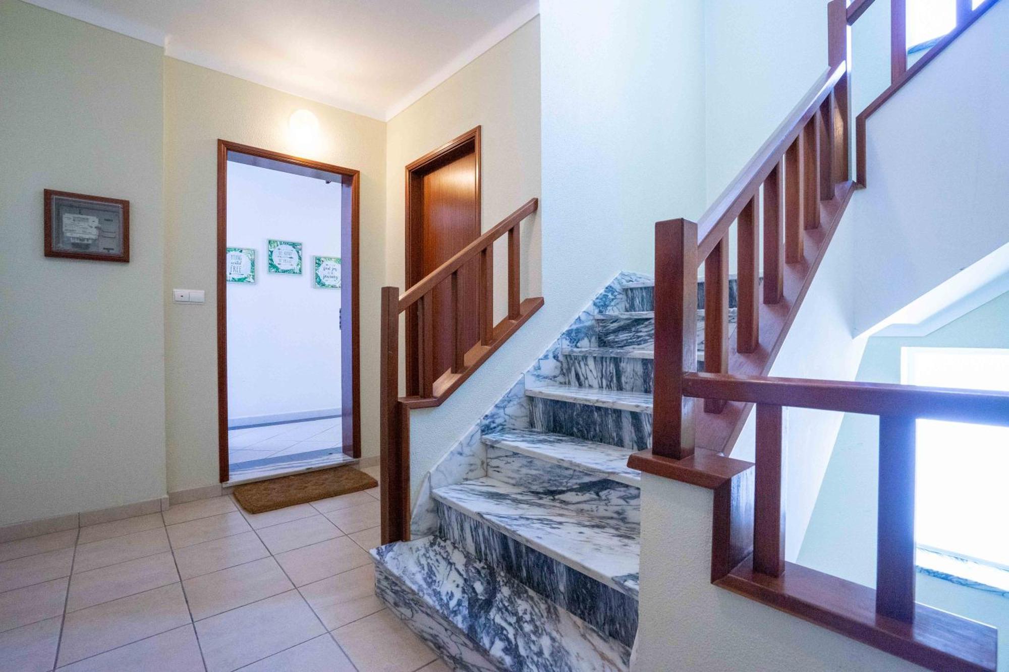 Peniche Sun & Surf Apartment Exterior foto