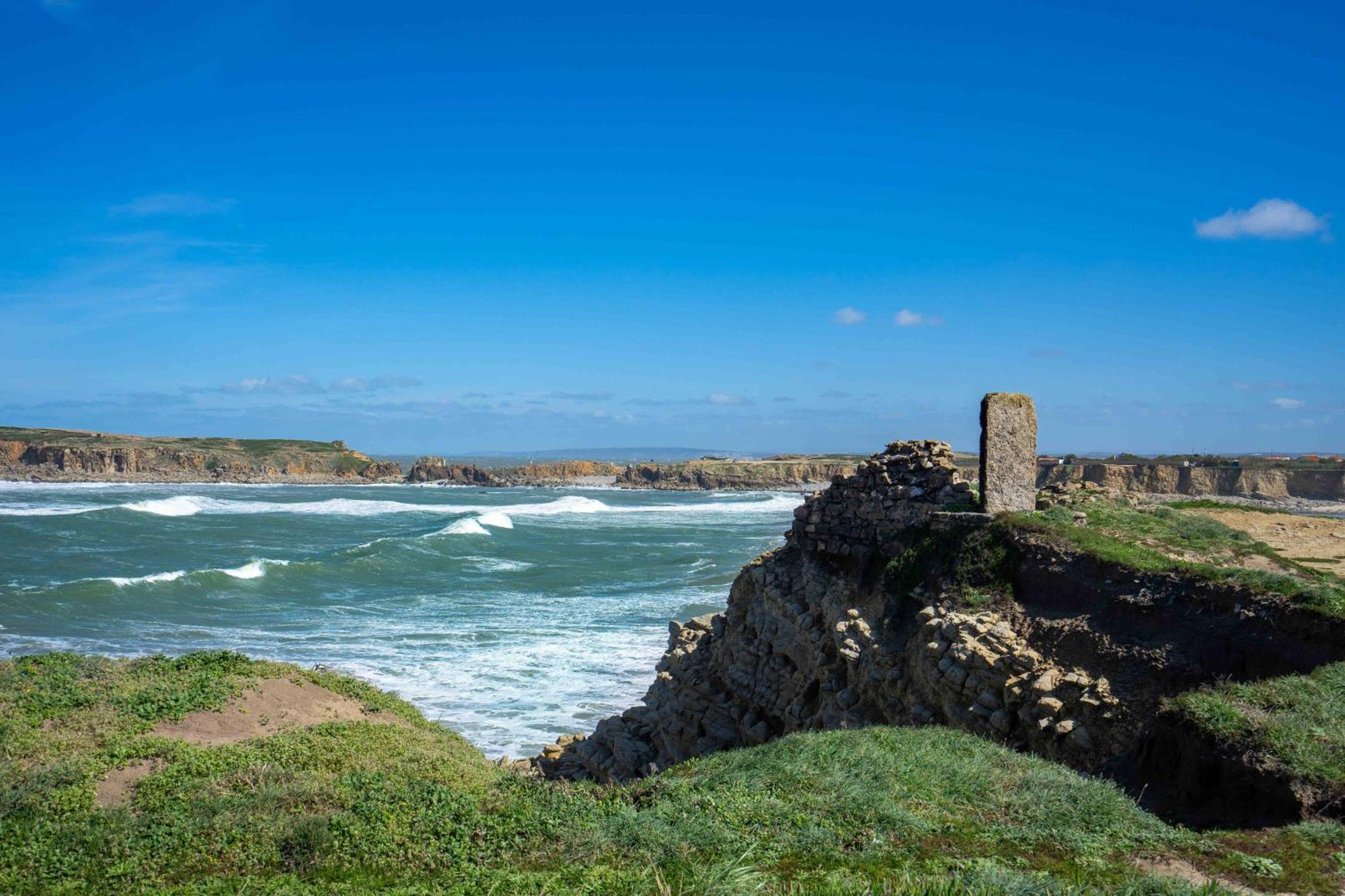 Peniche Sun & Surf Apartment Exterior foto